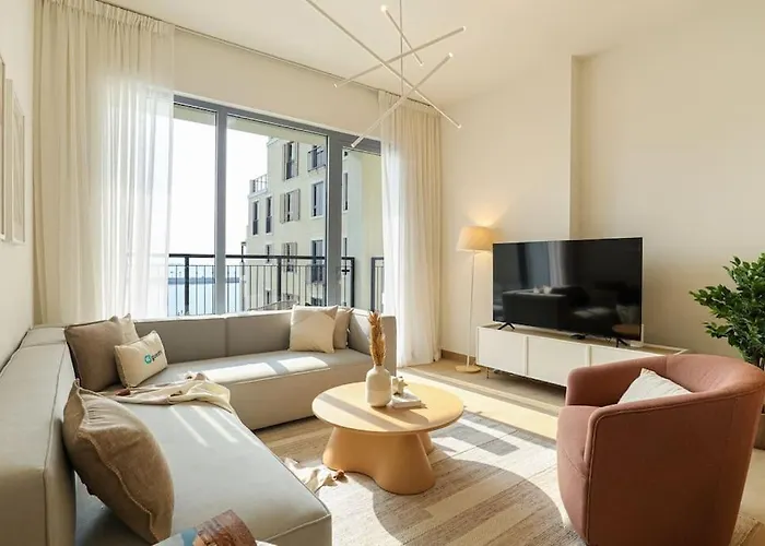 Higuests - Dream Vacation Apartment In La Rive 1