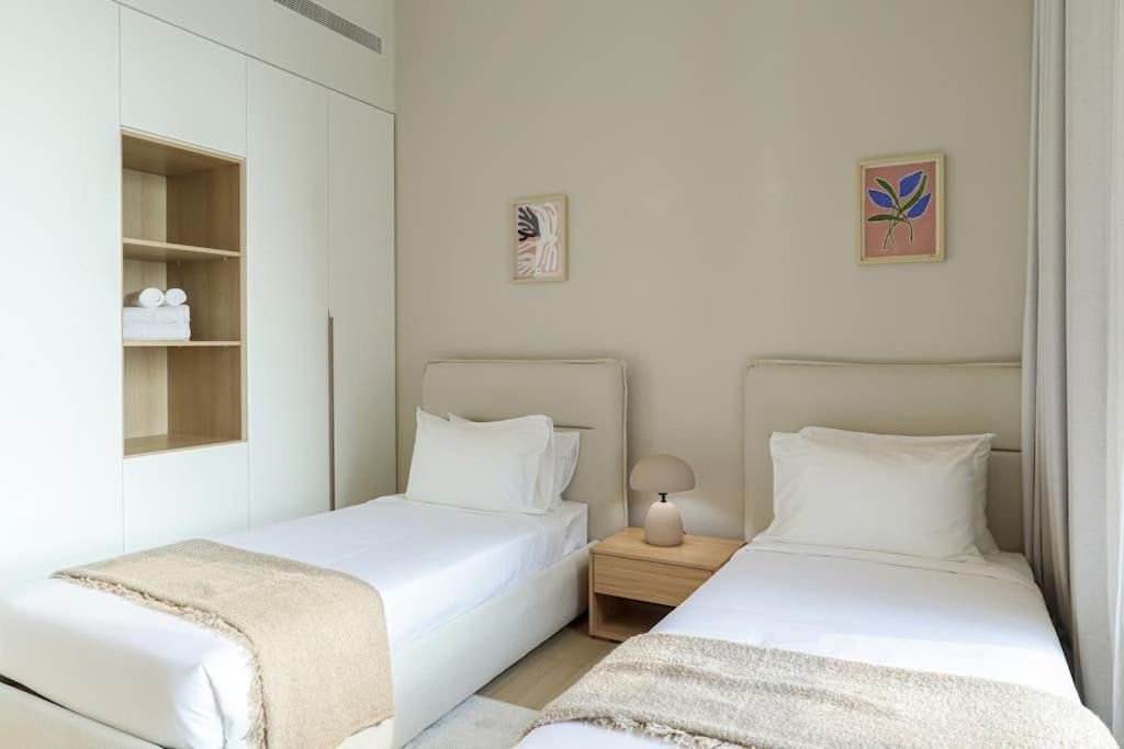 Apartment Higuests - Dream Vacation In La Rive 1